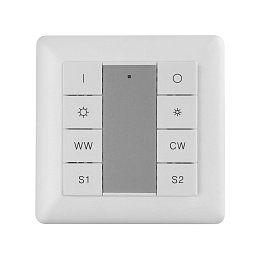 Obrázek pro produkt SLC DALI DT8 TW Wall Panel - TLG