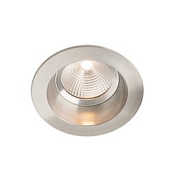 Obrázek pro produkt Svítidlo SLC ONE SOFT R68-83 ALU 625TED 930 IP44 36° - TLG