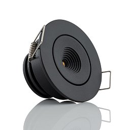 Obrázek pro produkt Svítidlo SLC MINIONE TILT R44 BL 927 IP44 100° - TLG