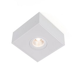 Svítidlo SLC DL04 SURFACE X1 R83 WH 703TED 930 IP21 36° - TLG Obrázek pro produkt Svítidlo SLC DL04 SURFACE X1 R83 WH 703TED 930 IP21 36° - TLG