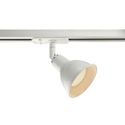 Single Link lištový systém bílá - NORDLUX Obrázek pro produkt Single Link lištový systém bílá - NORDLUX