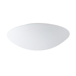Obrázek pro produkt AURA 5 stropní/nástěnné skleněné svítidlo bílá IP43 2700-6500 K 32W LED (původní kód OS 63081) - OSMONT