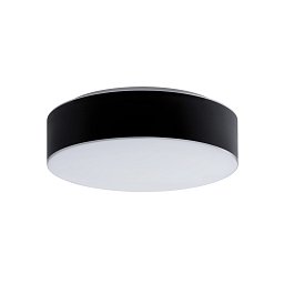 Obrázek pro produkt ERIS C3 stropní/nástěnné skleněné svítidlo bílá / bílo - černá IP43 2700-6500 K 32W LED (původní kód OS 63123) - OSMONT