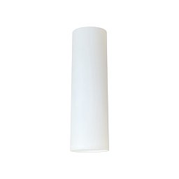 Obrázek pro produkt KUMA 2 stropní/nástěnné skleněné svítidlo bílá IP20 3000 K 25W LED DALI (původní kód OS 68446) - OSMONT