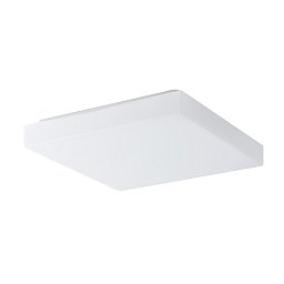 Obrázek pro produkt LIBRA 2 stropní/nástěnné skleněné svítidlo bílá IP44 4000 K 34W LED - OSMONT