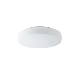 Obrázek pro produkt EDNA 3 stropní/nástěnné skleněné svítidlo bílá IP43 25W E27 - OSMONT