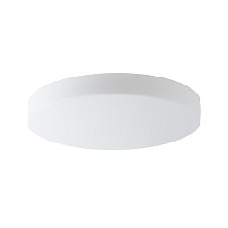 Obrázek pro produkt EDNA 5 stropní/nástěnné skleněné svítidlo bílá IP43 2x25W E27 HF - OSMONT