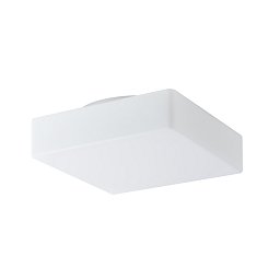 Obrázek pro produkt LINA 6 stropní/nástěnné skleněné svítidlo bílá IP43 3000 K 27W LED DALI - OSMONT