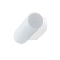 Obrázek pro produkt FLORA 4 stropní/nástěnné skleněné svítidlo bílá IP43 4000 K 7W LED - OSMONT