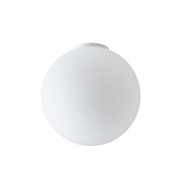 Obrázek pro produkt STYX 4 stropní skleněné svítidlo bílá IP65 3000 K 27W LED - OSMONT