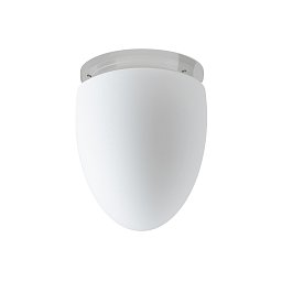 Obrázek pro produkt MIRA stropní skleněné svítidlo bílá IP41 3000 K 27W LED DALI (původní kód OS 59472) - OSMONT