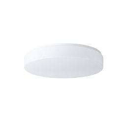 Obrázek pro produkt DELIA 2 stropní/nástěnné plastové svítidlo bílá IP54 2700-6500 K 32W LED (původní kód OS 63162) - OSMONT