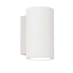 Obrázek pro produkt Nástěnné svítidlo BOLOGNA 240 bílá 230V GU10 2x50W (starý kód: AST 7002) - ASTRO Lighting
