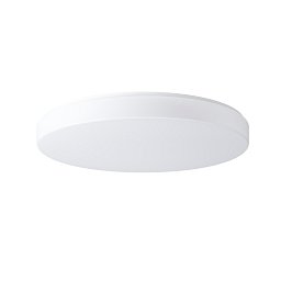 Obrázek pro produkt DELIA 4 stropní/nástěnné plastové svítidlo bílá IP54 2700-6500 K 100W LED (původní kód OS 63167) - OSMONT