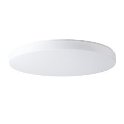 Obrázek pro produkt DELIA 5 stropní/nástěnné plastové svítidlo bílá IP54 4000 K 150W LED - OSMONT