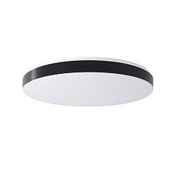 Obrázek pro produkt DELIA C4 stropní/nástěnné plastové svítidlo bílá / bílo - černá IP54 4000 K 100W LED DALI (původní kód OS 69591) - OSMONT