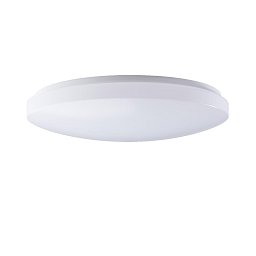 Obrázek pro produkt SAGITA 2 stropní/nástěnné plastové svítidlo bílá IP54 4000 K 34W LED nouzové kombinované 3 h - OSMONT