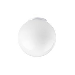 Obrázek pro produkt SKAT 2 stropní/nástěnné plastové svítidlo bílá IP65 4000 K 20W LED DALI (původní kód OS 68916) - OSMONT