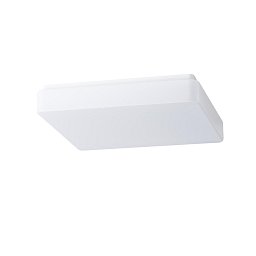 Obrázek pro produkt TILIA 2 stropní/nástěnné plastové svítidlo bílá IP54 4000 K 34W LED nouzové kombinované 3 h - OSMONT