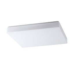 Obrázek pro produkt TILIA 3 stropní/nástěnné plastové svítidlo bílá IP54 4000 K 71W LED DALI (původní kód OS 56874) - OSMONT