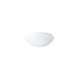 Obrázek pro produkt TITAN 1 stropní/nástěnné plastové svítidlo bílá IP54 3000 K 18W LED DALI - OSMONT