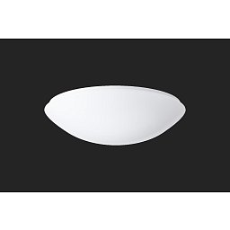 Obrázek pro produkt TITAN 3 stropní/nástěnné plastové svítidlo bílá IP54 3000 K 52W LED nouzové kombinované 3 h (původní kód OS 56243) - OSMONT