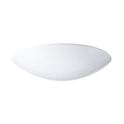 Obrázek pro produkt TITAN 5 stropní/nástěnné plastové svítidlo bílá IP54 4000 K 98W LED - OSMONT