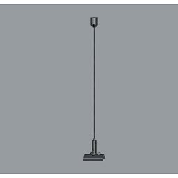 Závěs ø 1,5mm 2500mm 220-240V 20kg - ERCO Obrázek pro produkt Závěs ø 1,5mm 2500mm 220-240V 20kg - ERCO