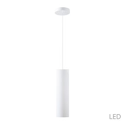 Obrázek pro produkt KUMA S3 závěsné skleněné svítidlo bílá IP20 3000 K 65W LED DALI (původní kód OS 68405) - OSMONT