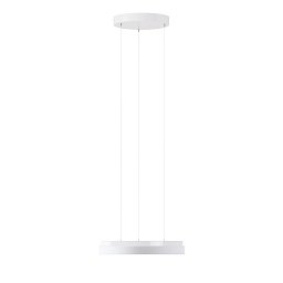 Obrázek pro produkt CARINA LE1 závěsné skleněné svítidlo bílá IP40 3000 K 24W LED DALI (původní kód OS 66371) - OSMONT