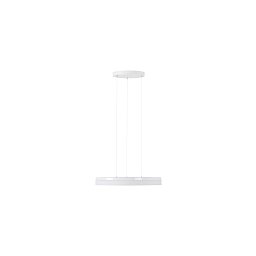 Obrázek pro produkt CARINA LE2 závěsné skleněné svítidlo bílá IP40 3000 K 46W LED DALI (původní kód OS 66379) - OSMONT