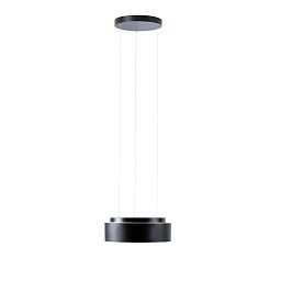 Obrázek pro produkt ERIS LEC2 závěsné skleněné svítidlo černá / bílo - černá IP40 3000 K 14W LED DALI (původní kód OS 70426) - OSMONT