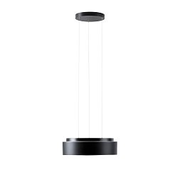 Obrázek pro produkt ERIS LEC3 závěsné skleněné svítidlo černá / bílo - černá IP40 3000 K 33W LED DALI (původní kód OS 67403) - OSMONT