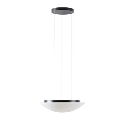 Obrázek pro produkt AURA LE5 závěsné skleněné svítidlo černá / bílá IP40 3000/4000 K 33W LED DALI (původní kód OS 71390) - OSMONT