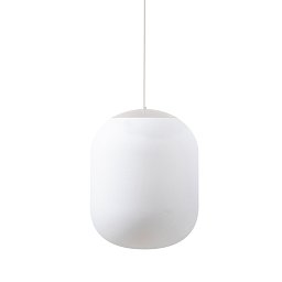 Obrázek pro produkt TANIA P2 HP závěsné skleněné svítidlo bílá IP40 3000 K 58W LED DALI (původní kód OS 62298) - OSMONT