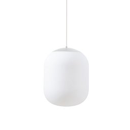 Obrázek pro produkt TANIA S1 HP závěsné skleněné svítidlo bílá IP40 3000 K 52W LED DALI (původní kód OS 62381) - OSMONT