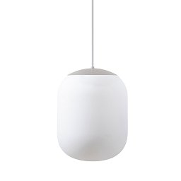 Obrázek pro produkt TANIA S2 HP závěsné skleněné svítidlo bílá IP40 4000 K 59W LED - OSMONT
