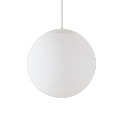 Obrázek pro produkt ADRIA P3 HP závěsné skleněné svítidlo bílá IP40 3000 K 52W LED DALI - OSMONT