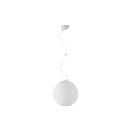 Obrázek pro produkt ADRIA L2 závěsné skleněné svítidlo bílá IP40 4000 K 20W LED - OSMONT