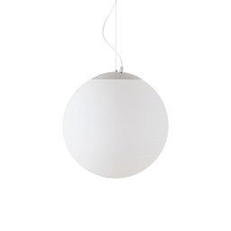Obrázek pro produkt ADRIA L3 HP závěsné skleněné svítidlo bílá IP40 3000 K 52W LED DALI - OSMONT