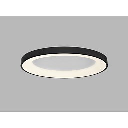 Obrázek pro produkt Svítidlo BELLA 80, B DIM 80W 2CCT 3000K/4000K stropní černá - LED2 Lighting