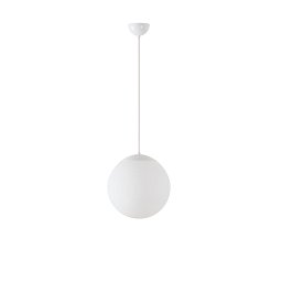 Obrázek pro produkt ADRIA S2 závěsné skleněné svítidlo bílá IP40 3000 K 20W LED DALI (původní kód OS 60335) - OSMONT