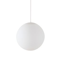 Obrázek pro produkt ADRIA S3 HP závěsné skleněné svítidlo bílá IP40 4000 K 52W LED - OSMONT