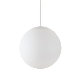 Obrázek pro produkt ADRIA S4 HP závěsné skleněné svítidlo bílá IP40 3000 K 59W LED - OSMONT