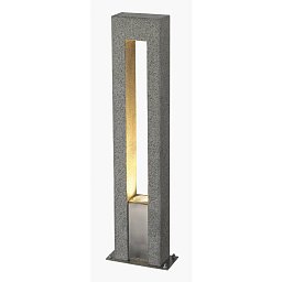 Obrázek pro produkt Venkovní svítidlo ARROCK ARC stojanová 230V GU10 - BIG WHITE (SLV)