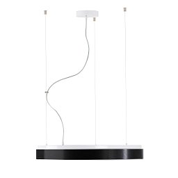 Obrázek pro produkt DELIA LC4 závěsné plastové svítidlo bílá IP40 3000 K 64W LED DALI (původní kód OS 69421) - OSMONT