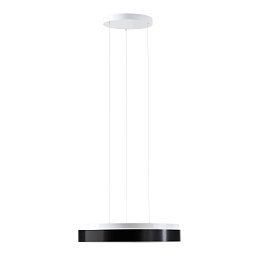 Obrázek pro produkt DELIA LEC3 závěsné plastové svítidlo bílá IP40 3000 K 33W LED DALI (původní kód OS 69413) - OSMONT
