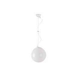 Obrázek pro produkt ISIS L2 závěsné plastové svítidlo bílá IP40 3000 K 20W LED DALI (původní kód OS 66167) - OSMONT