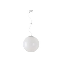 Obrázek pro produkt ISIS L3 PM závěsné plastové svítidlo bílá IP40 4000 K 27W LED DALI - OSMONT