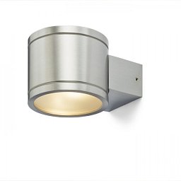 Venkovní svítidlo MOIRE II aluminum sklo 230V G9 25W IP54 - RED - DESIGN RENDL Obrázek pro produkt Venkovní svítidlo MOIRE II aluminum sklo 230V G9 25W IP54 - RED - DESIGN RENDL